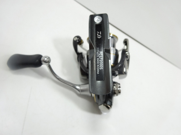 20ルビアスFCLT 2000S